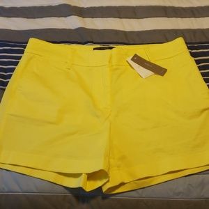 J Crew Chino NWT size 6